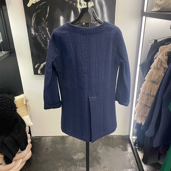 Orvana Leona| Quilted Jacket - Picture 1 of 4